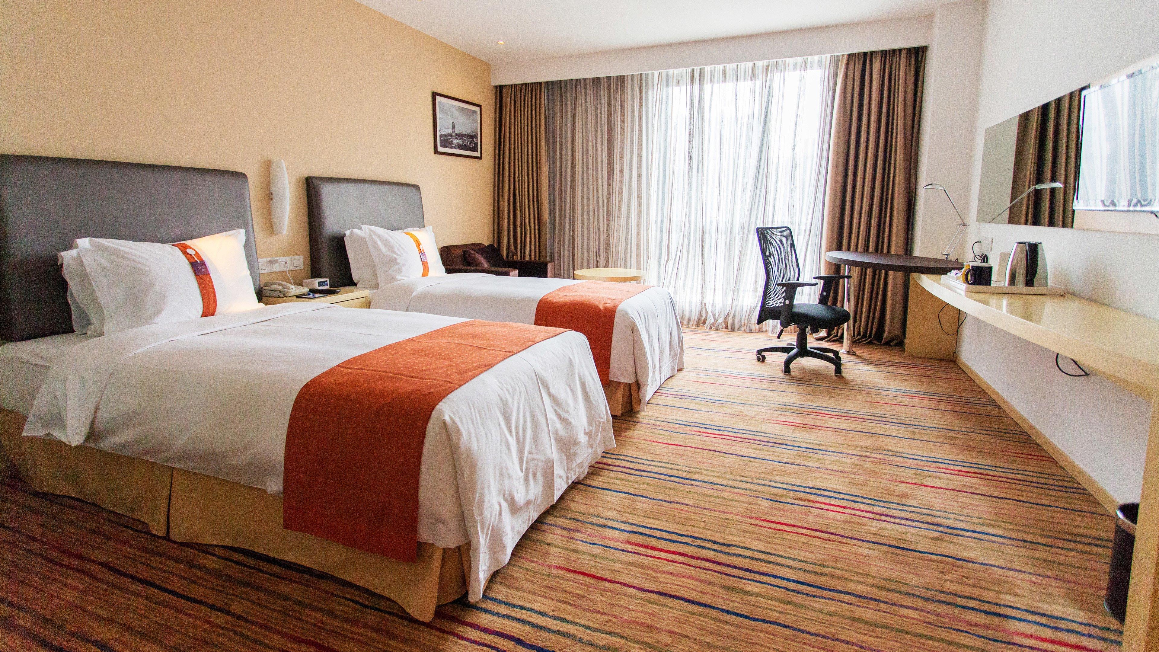 Holiday Inn Express Changzhou Centre By Ihg Екстериор снимка