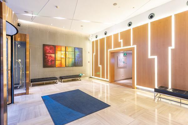 Holiday Inn Express Changzhou Centre By Ihg Екстериор снимка